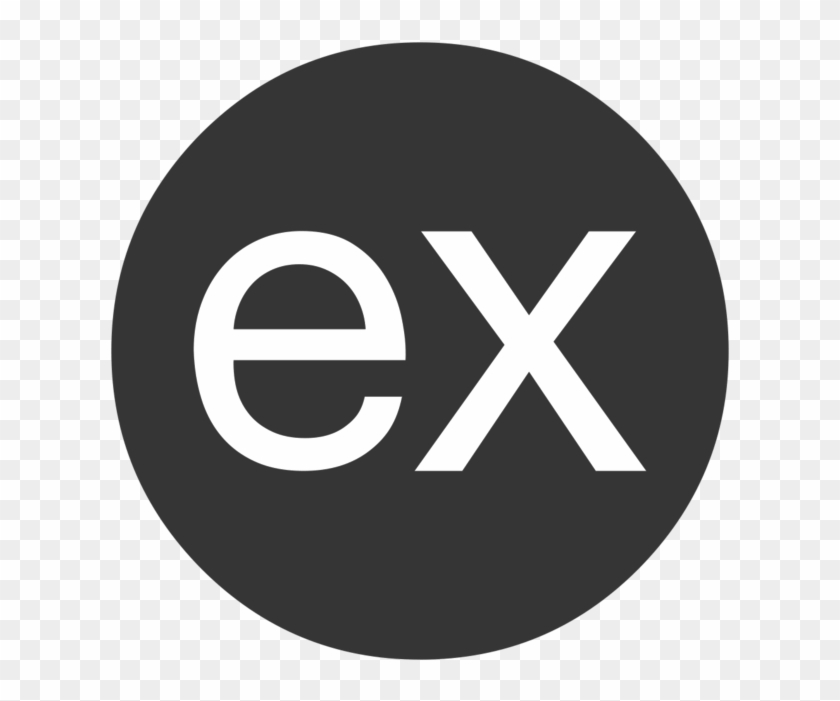 expressJS Logo
